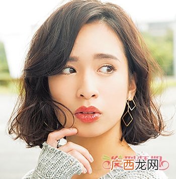 脸长方脸适合什么发型,长方脸要怎样设计发型？
