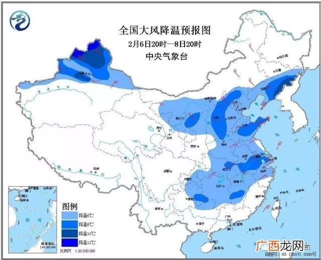 aqi数值是什么意思,aqi污染标准是多少？
