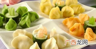 吃饺子蘸醋习惯的由来,为了醋包的饺子什么意思？