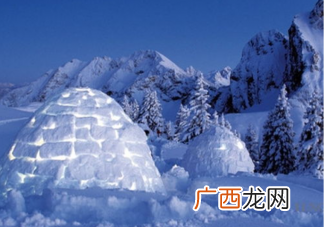 冰屋里冷不冷为什么能保暖?冰屋是怎么建造起来的? 冰屋里冷不冷为什么能保暖