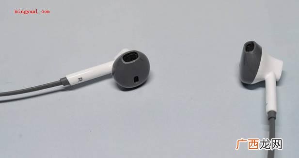 一般耳机上面都会标注,英文字母的缩写 耳机左右怎么分rl?
