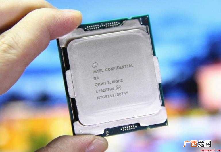 处理器两大家AMD和INTEL intel公司成立五十多年了 amd处理器和intel处理器哪个好