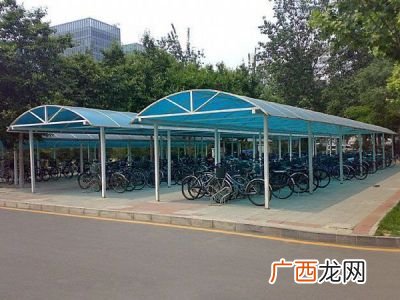 电动车车棚怎么安装,小区电动车棚搭建哪里合适？
