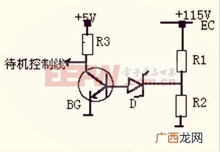 稳压二极管的作用是什么,二极管稳定电压作用？