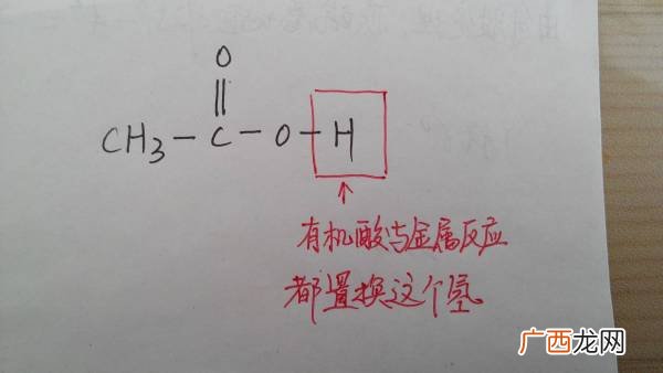 醋酸和铝能反应吗,氧化铝与醋酸反应吗？