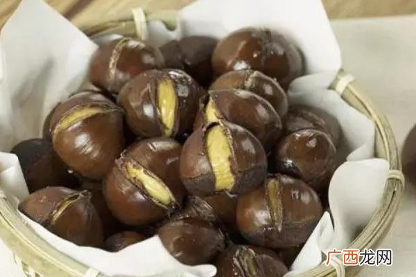 其实血糖高能吃板栗吗,糖尿病可以吃板栗吗？