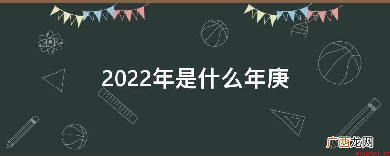 虎年 2022年公历平年,农历壬寅年 2022年是什么年庚