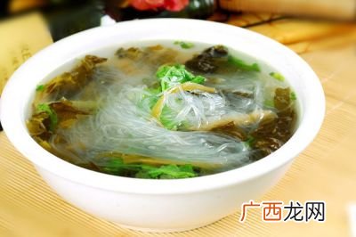 酸菜汤怎么做,白贝酸菜汤的做法？