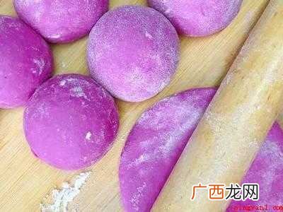 火龙果饺子怎么不变色