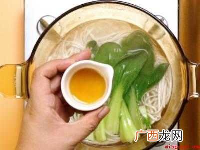 鸡蛋面怎么煮好吃又简单