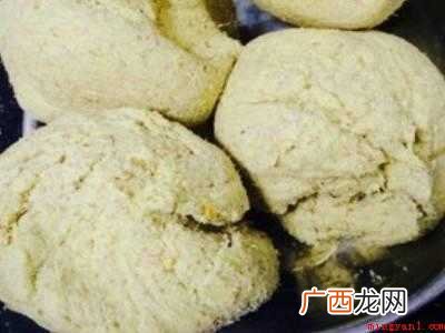 姜油的制作方法