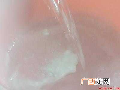 毛巾越用越硬怎么处理