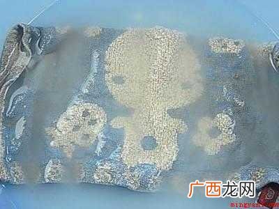 毛巾越用越硬怎么处理