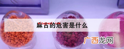 简略回应长期吸入麻古得话,会出现依赖感、危害肾脏功能、损害心 麻古的危害是什么