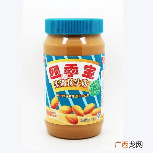 四季宝花生酱哪个国家的,花生酱哪个牌子的好吃啊？