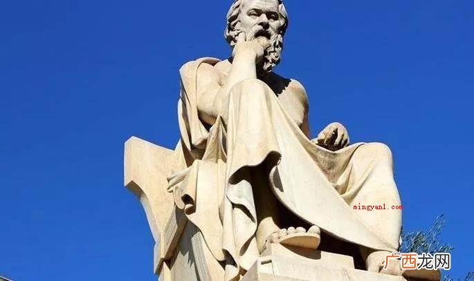 世界公认十大思想家有卡尔 世界公认十大思想家有哪些？