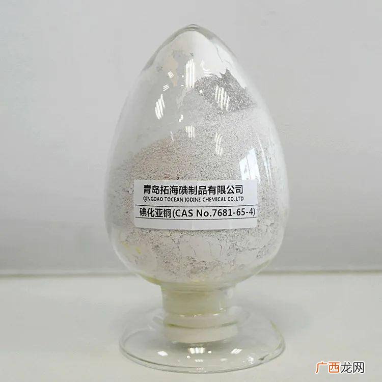 碘化铜是沉淀吗,氯化铜和碘化钾反应方程式？