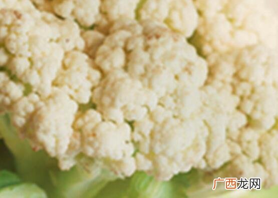 散花菜怎么切