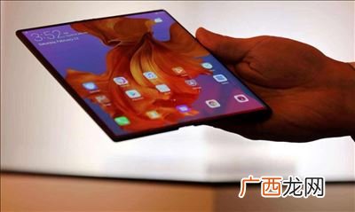 华为折叠手机是什么型号,华为直面屏有哪几款？