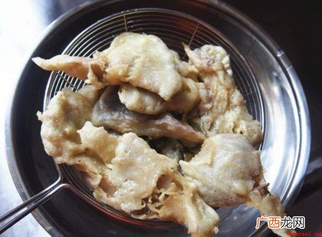 蘑菇怎么炸才松脆_健康频道 蘑菇怎么炸才酥脆