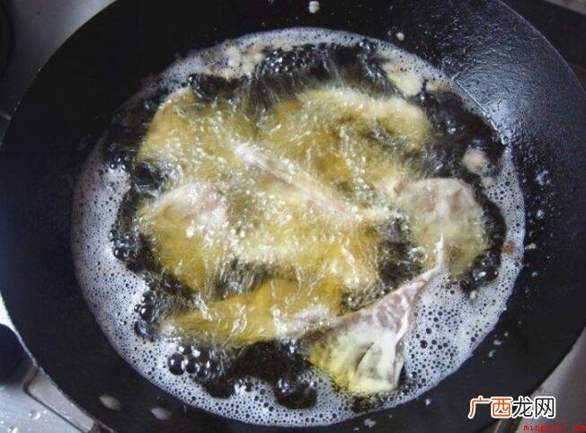 蘑菇怎么炸才松脆_健康频道 蘑菇怎么炸才酥脆