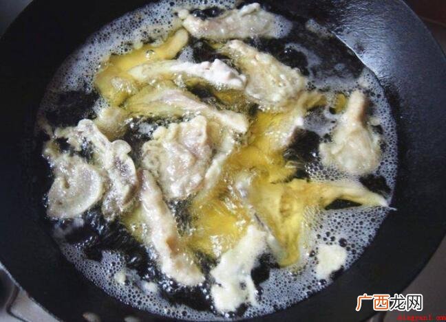 蘑菇怎么炸才松脆_健康频道 蘑菇怎么炸才酥脆