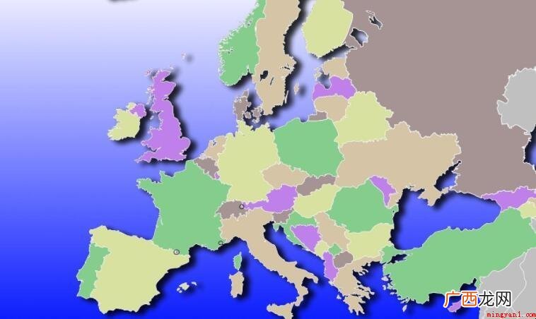 europe是哪个国家? europe是哪个国家