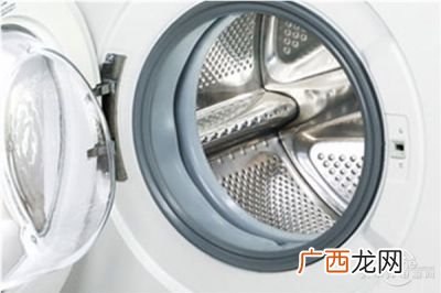 西门子洗衣机打不开门解决方案,西门子洗衣机不通电怎么开门？