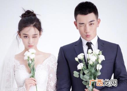 张馨予和谁结婚了,张馨予李佳航结婚了吗？