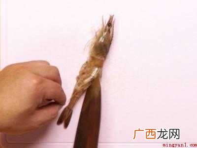 烤虾怎么做