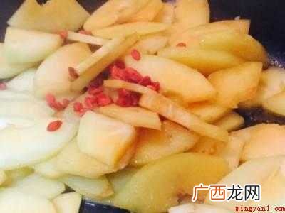 生木瓜怎么做好吃又简单