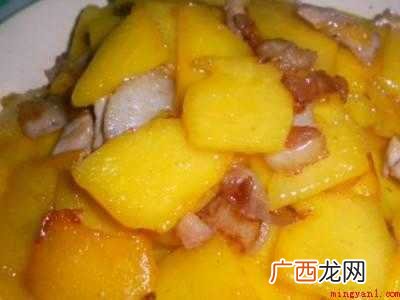 生木瓜怎么做好吃又简单