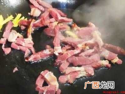 熏马肉怎么做好吃又简单