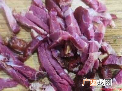 熏马肉怎么做好吃又简单