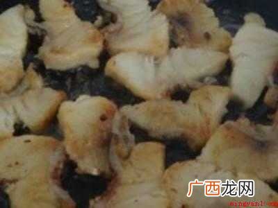 红鱼干怎么做好吃