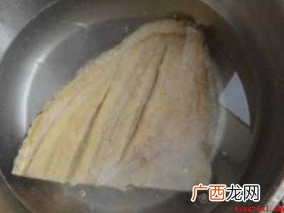 红鱼干怎么做好吃