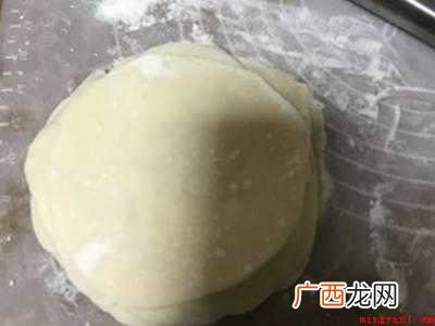 烧麦皮的面怎么和