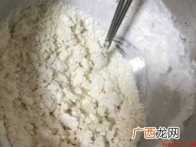 烧麦皮的面怎么和