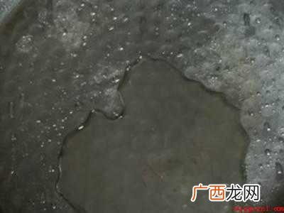 火山石烤肠家庭煎法