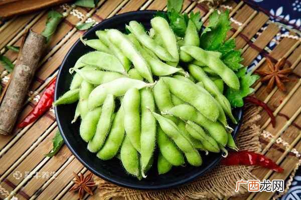 煮毛豆需要多长时间
