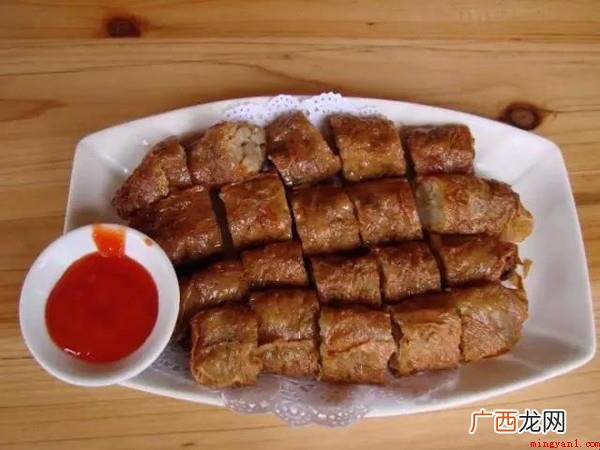 厦门特色小吃有什么 厦门特色小吃有哪些