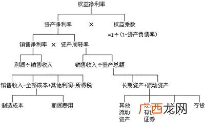 杜邦分析法的原理,杜邦分析法是谁提出的？