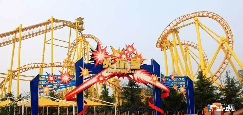 厦门有哪些游乐场厦门哪里好玩呢,厦门方特游乐园名称？