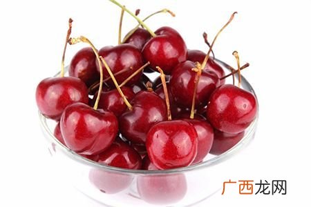 车厘子是不是樱桃,大车厘子和小樱桃有什么区别？
