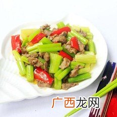 芹菜炒羊肉的家常做法,芹菜炒羊肉的做法有哪些？