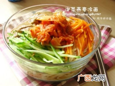 莜麦面怎么做好吃,莜麦面的正确吃法?