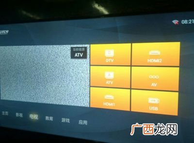 HDM1是什么意思,显示器hdm1没信号是什么意思？