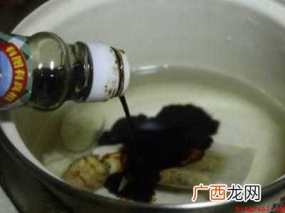 卤干子怎么卤好吃