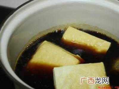 卤干子怎么卤好吃