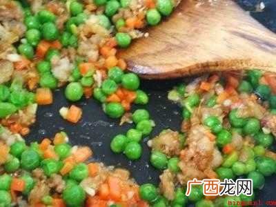 肉末炒雪豆怎么炒好吃啊 雪豆怎么炒好吃啊